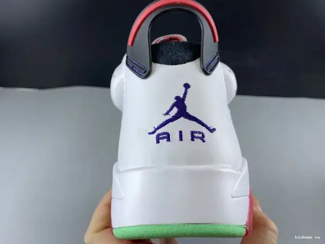 Cheap MAX Air 6 Hare CT8529-062 Jordan 0425